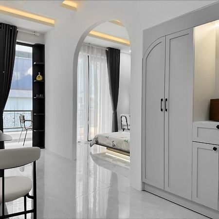 Newhome Luxury Apartment Ho Či Minovo Město Exteriér fotografie